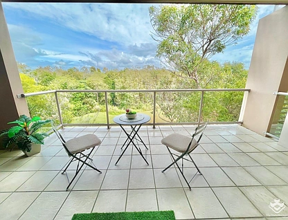 39/19 Carina Peak Drive, Varsity Lakes, Gold Coast, 2 غرف, 2 حمامات, Apartment