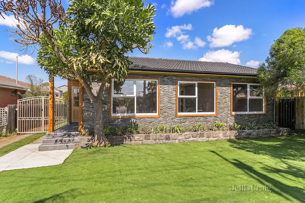 Family Home in the West