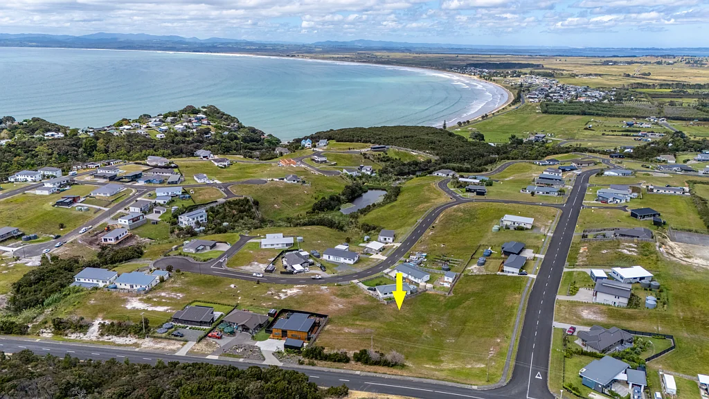 Karikari Peninsula  Coastal Opportunity