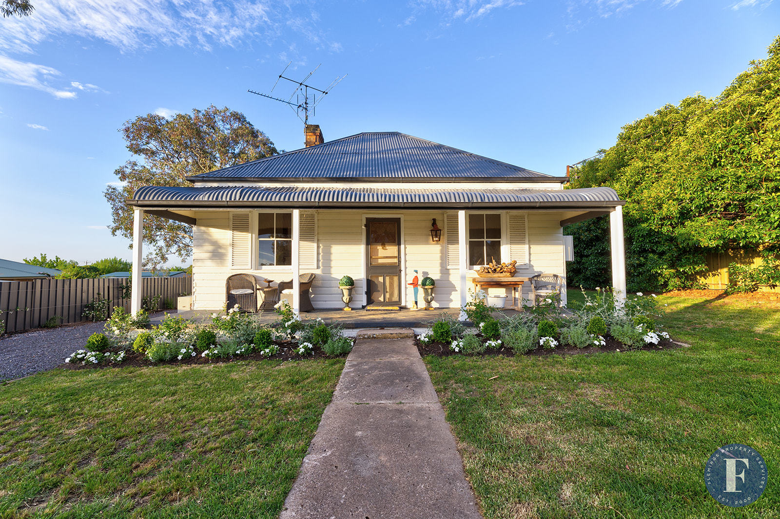 23 QUEEN ST, BOOROWA NSW 2586, 0 Schlafzimmer, 0 Badezimmer, House