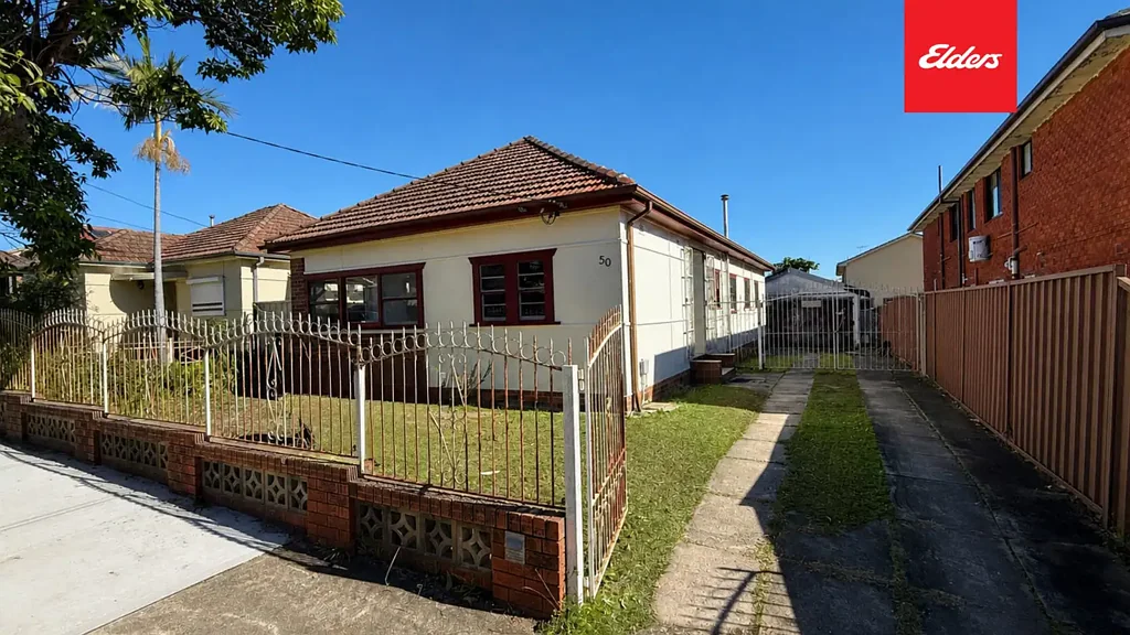 Spacious 4 Bedroom Home with Large Backyard