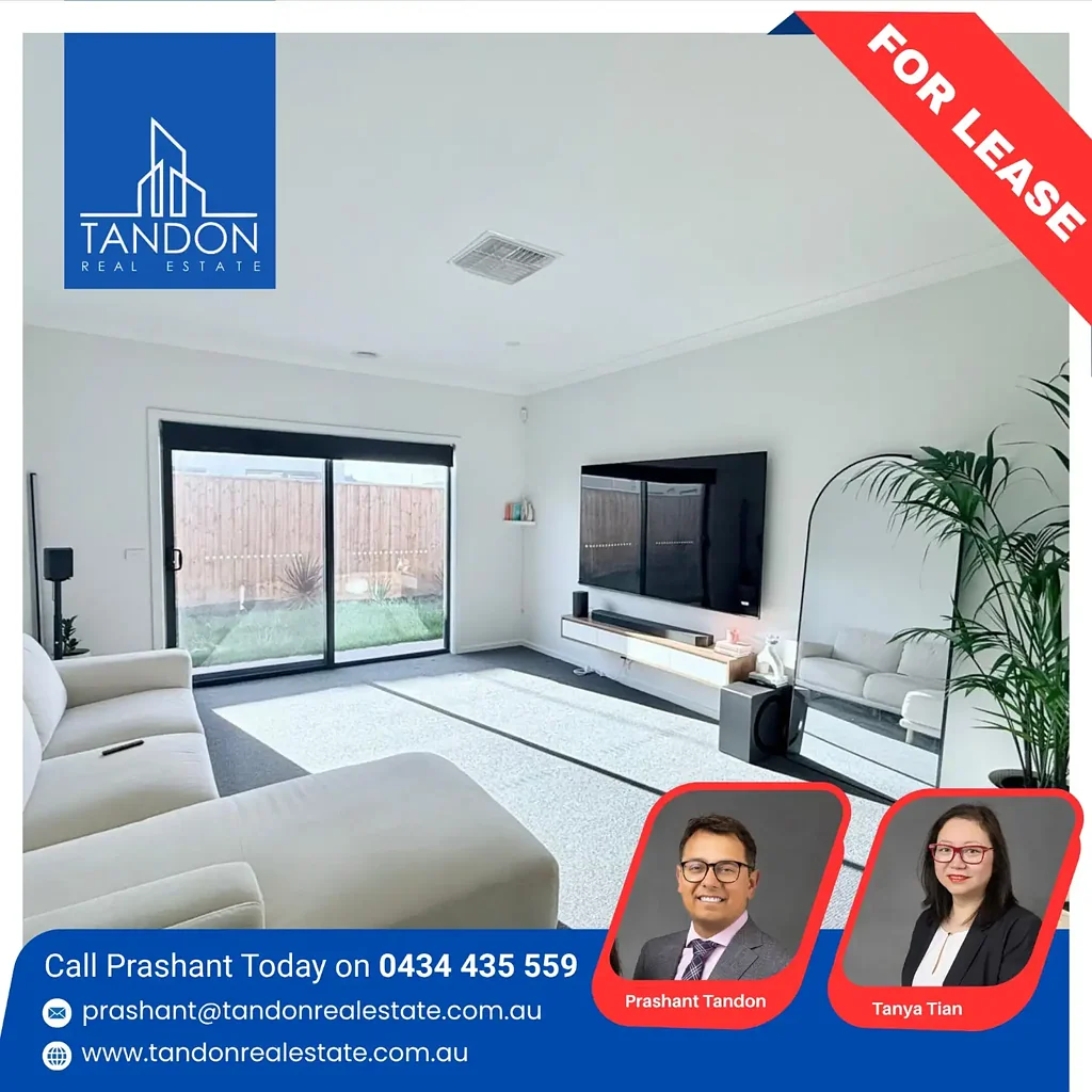 Modern 4-Bedroom Family Home in Prime Riverwalk Location