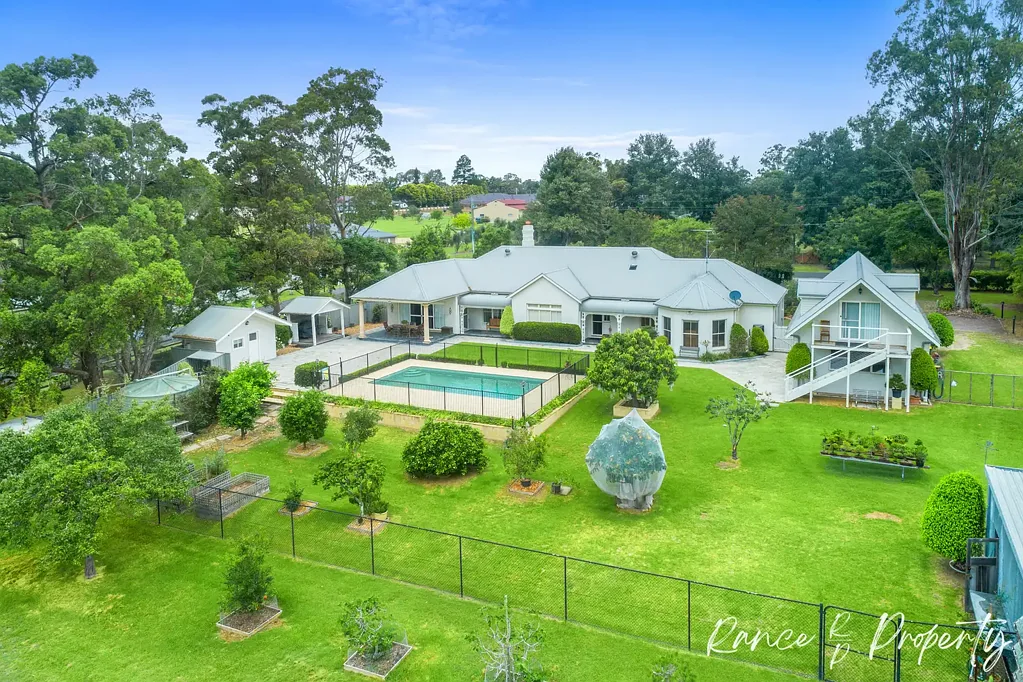 8 Wandarri Road, Kenthurst, NSW 2156