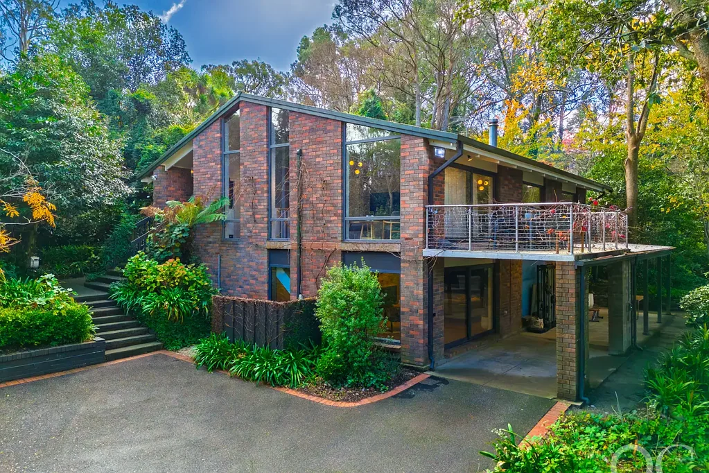 Aldgate 4Moenga Open the Door Hills Hideaway Reimagined – Family Retreat in the Treetops