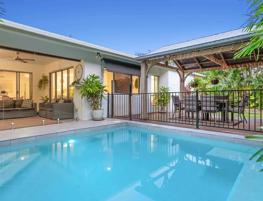 90A Flagship Drive, Trinity Beach, QLD 4879, 4 ਕਮਰੇ, 2 ਬਾਥਰੂਮ, House