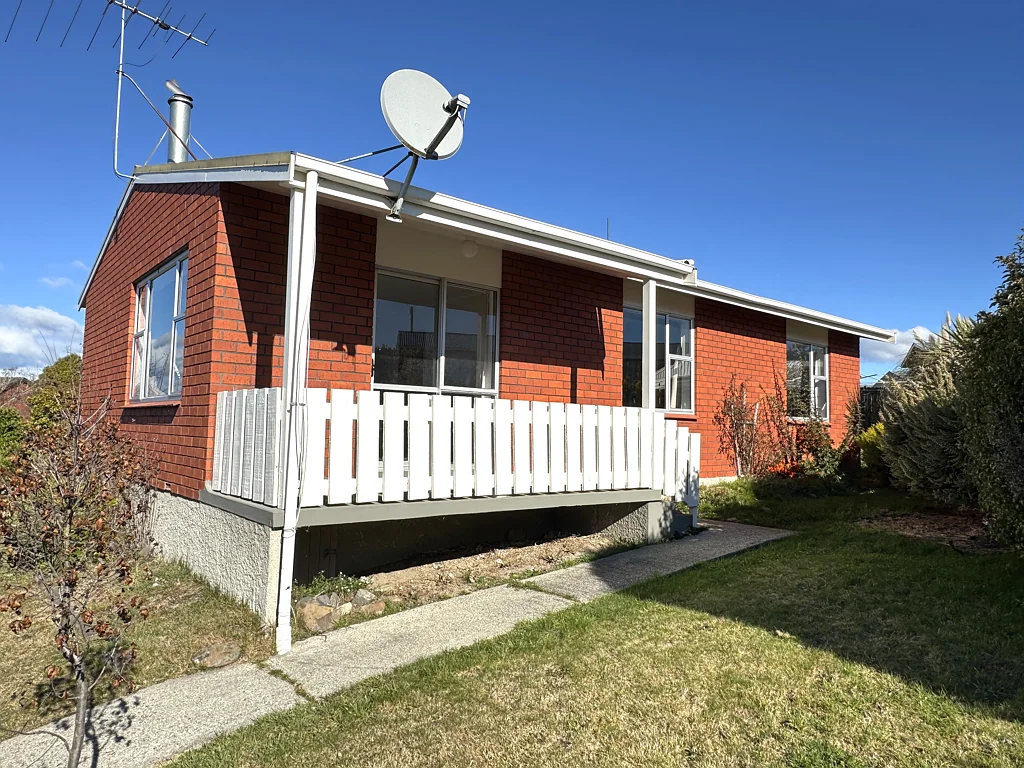 Balclutha 2Kwarto Sunny Townhouse in North Balclutha