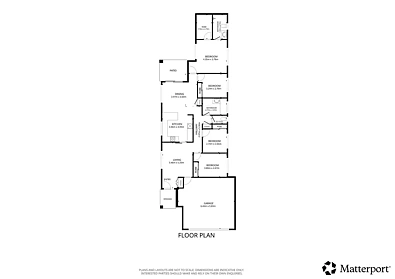 13 Carramar Street, Rothwell, QLD 4022, 4 slaapkamers, 2 badkamers, House