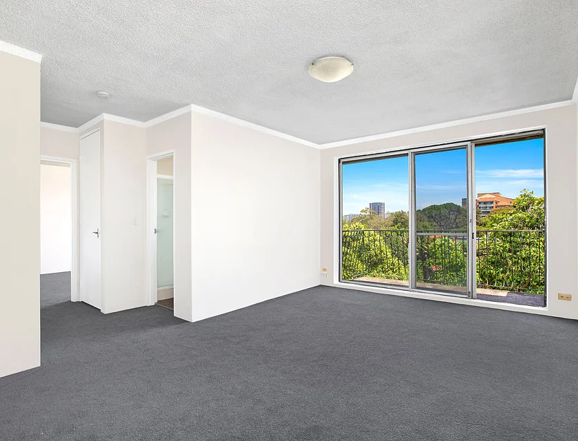 7/29 Kensington Road, Kensington, Eastern Suburbs, 2 habitaciones, 1 baños, Apartment