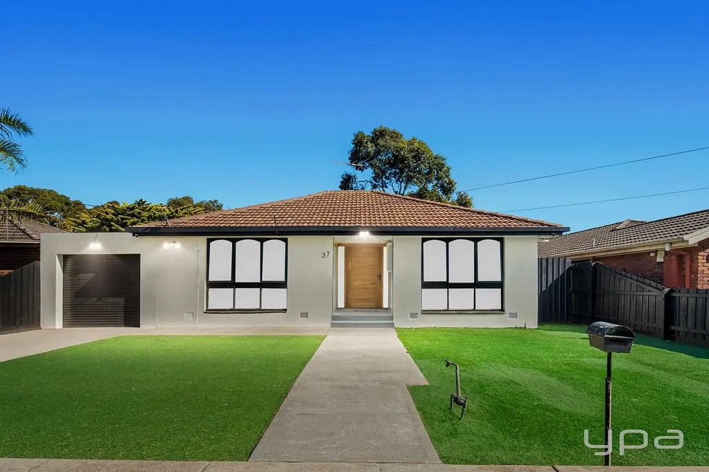 37 Claremont Crescent, Hoppers Crossing, VIC 3029
