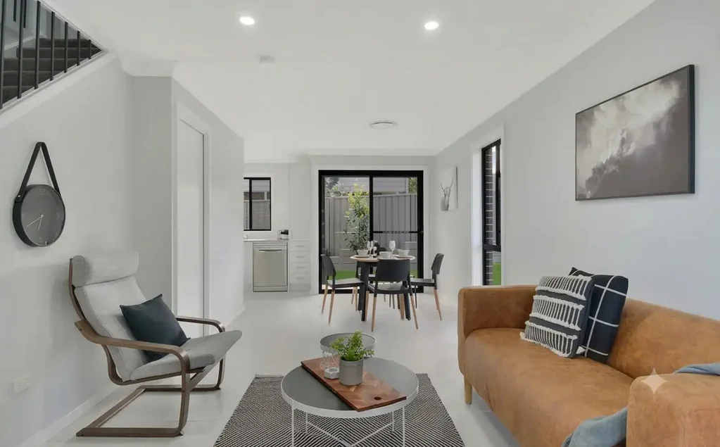 Modern & Convenient Living in the Heart of St Marys