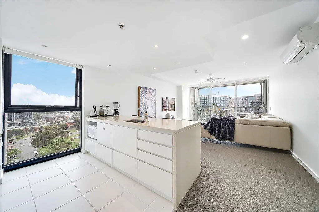 Stunning 2 bedroom apartment