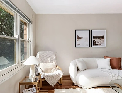 16/28A Henry Street, Ashfield, NSW 2131, 2 ਕਮਰੇ, 1 ਬਾਥਰੂਮ, Apartment