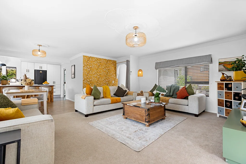 33 KOTUKU PLACE, Matua, Tauranga, Tauranga District