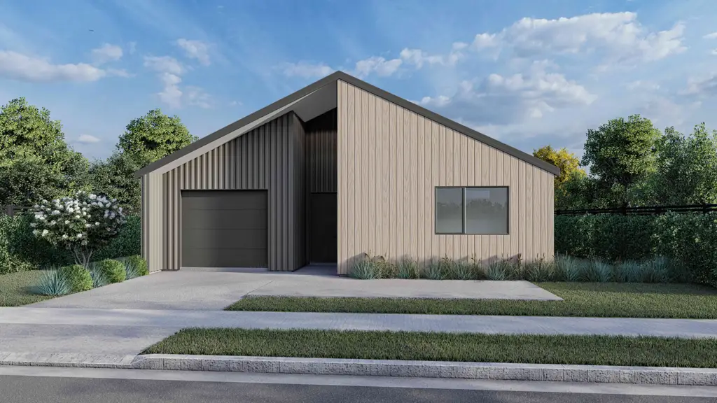 Lake Hawea 4બેડરૂમ Amazing Longview Value - House and Land Packages