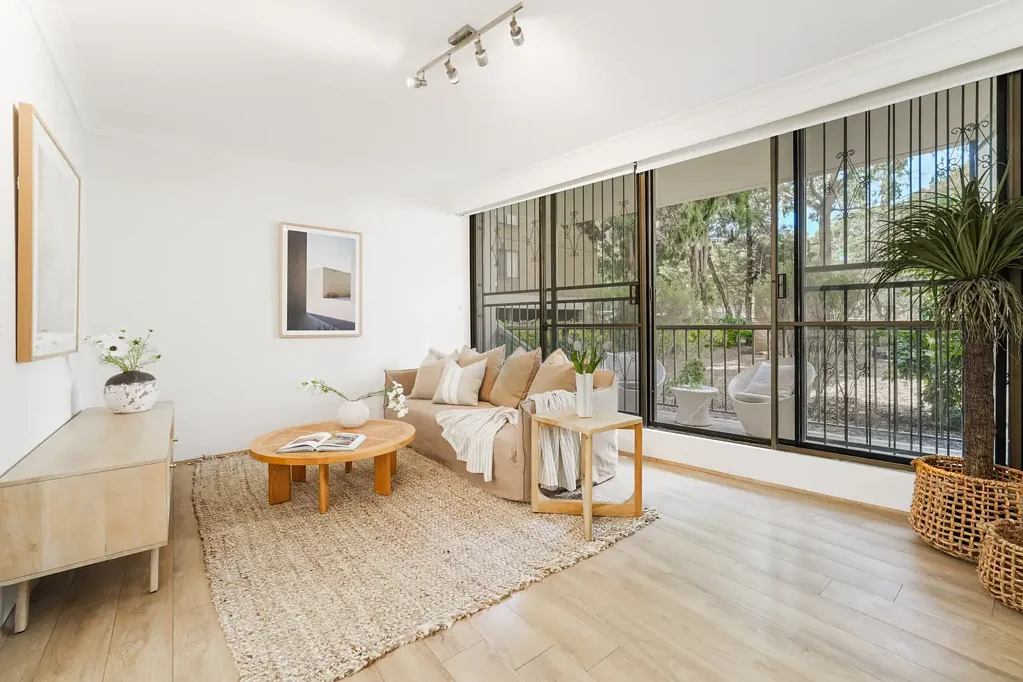 3/2-8 Park Avenue, Burwood, NSW 2134