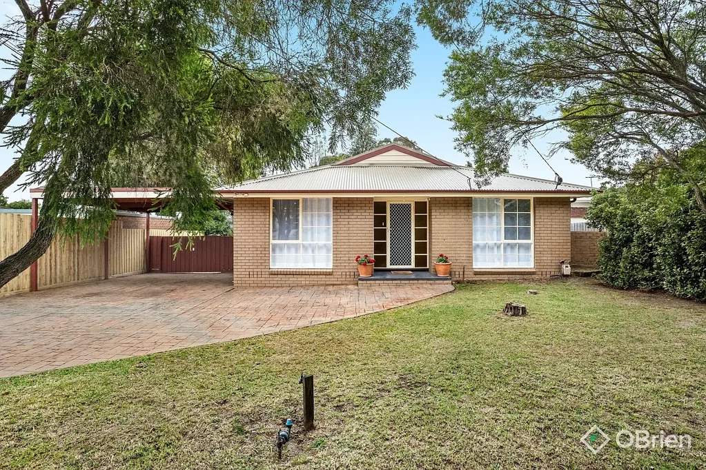 2 Gaynor Court, Boronia, VIC 3155