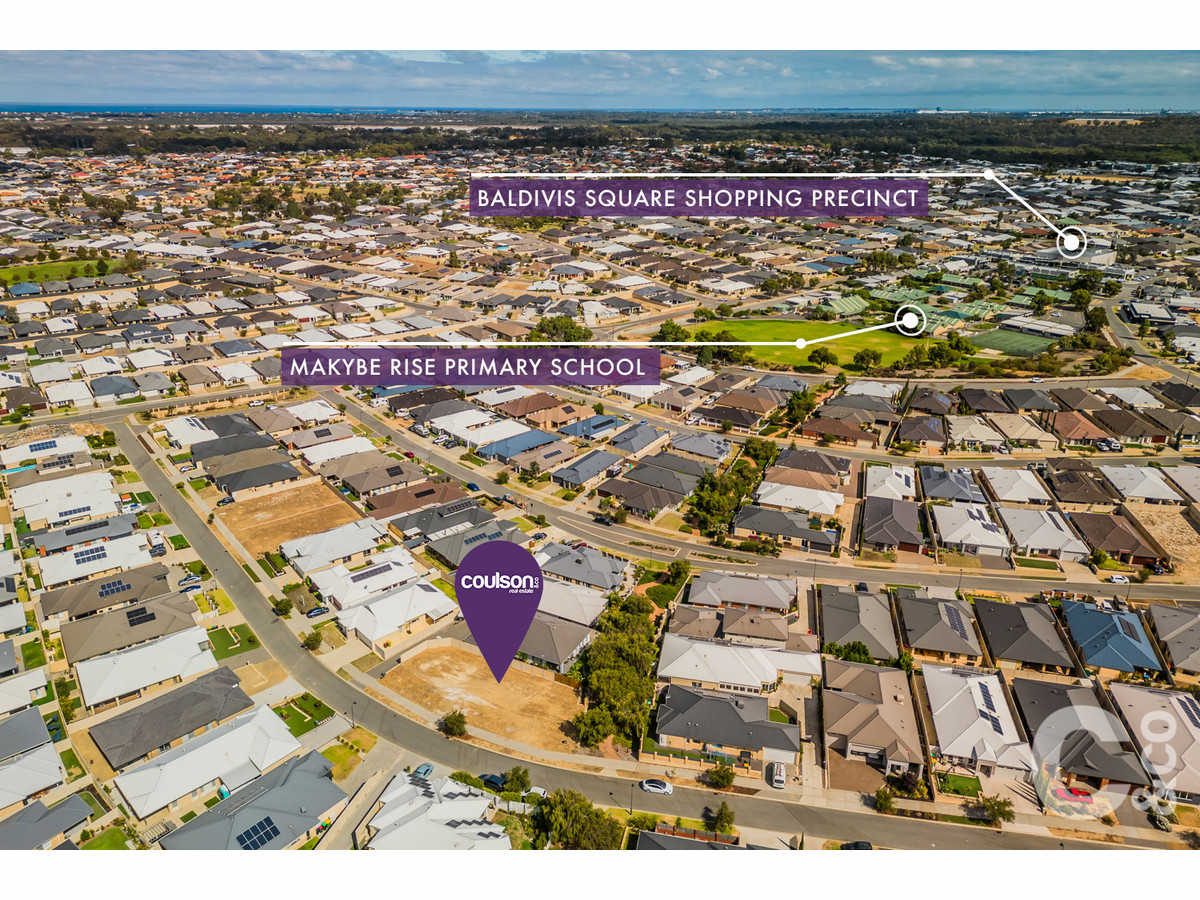 23 ASHTON WAY, BALDIVIS WA 6171, 0 habitaciones, 0 baños, Section