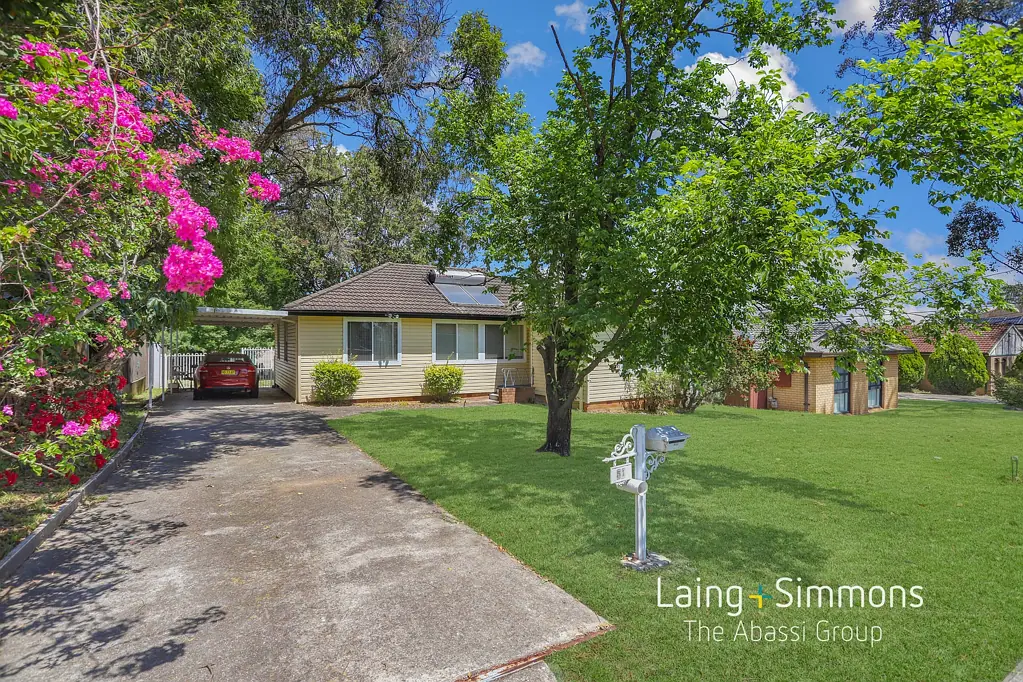 51 Frank Street, Mount Druitt, NSW 2770