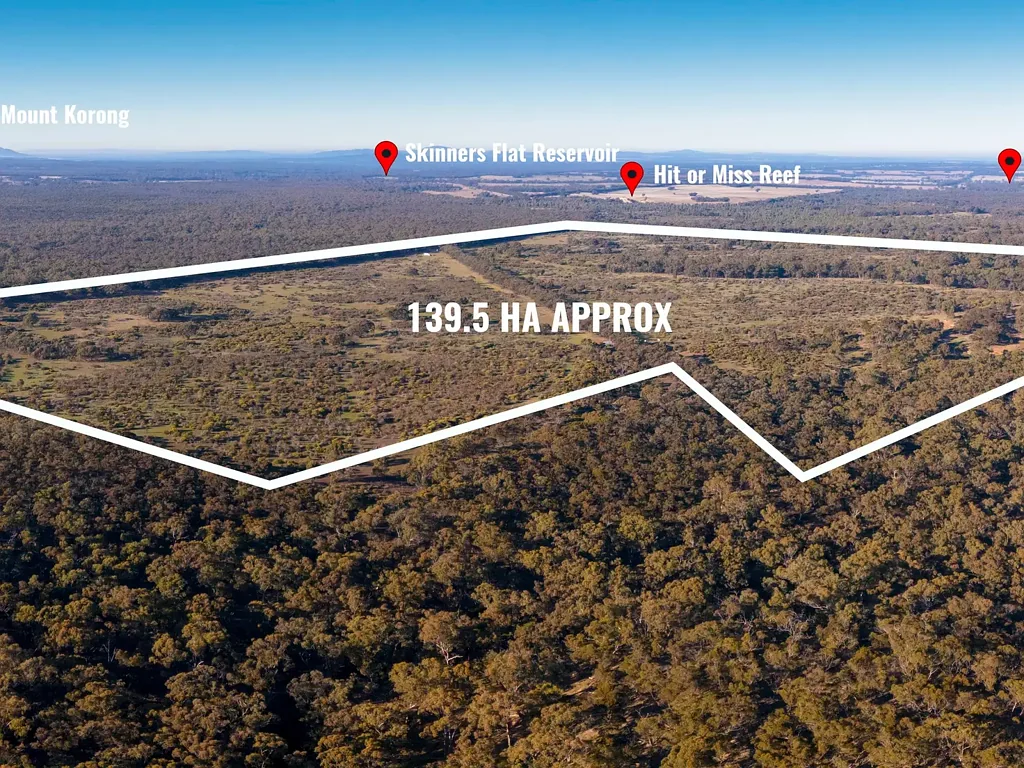 Buckrabanyule  PARISH OF WOOSANG | LAND SALE | MINING OPPORTUNITY
