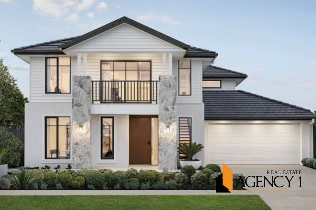 Orchard Hills 4Kwarto Live Bigger in Orchard Hills