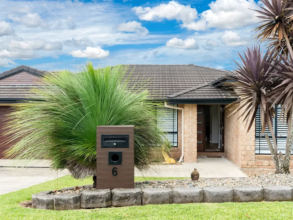 6 Doyle Place, Goonellabah, NSW 2480