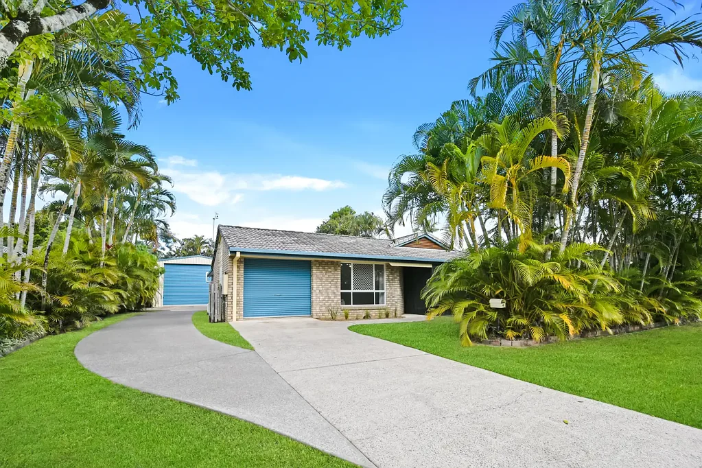 4 Mangrove Court, Bli Bli, QLD 4560