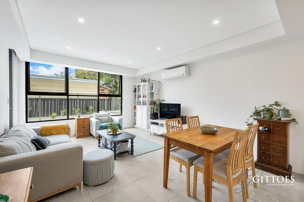 Gosford 2غرفة نوم Stylish, Spacious & Perfectly Positioned, Modern Living in the Heart of Gosford