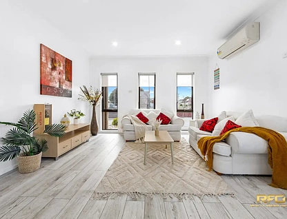 95A Alfrieda St, St Albans, VIC 3021, 3 રૂમ, 2 બાથરૂમ, Townhouse