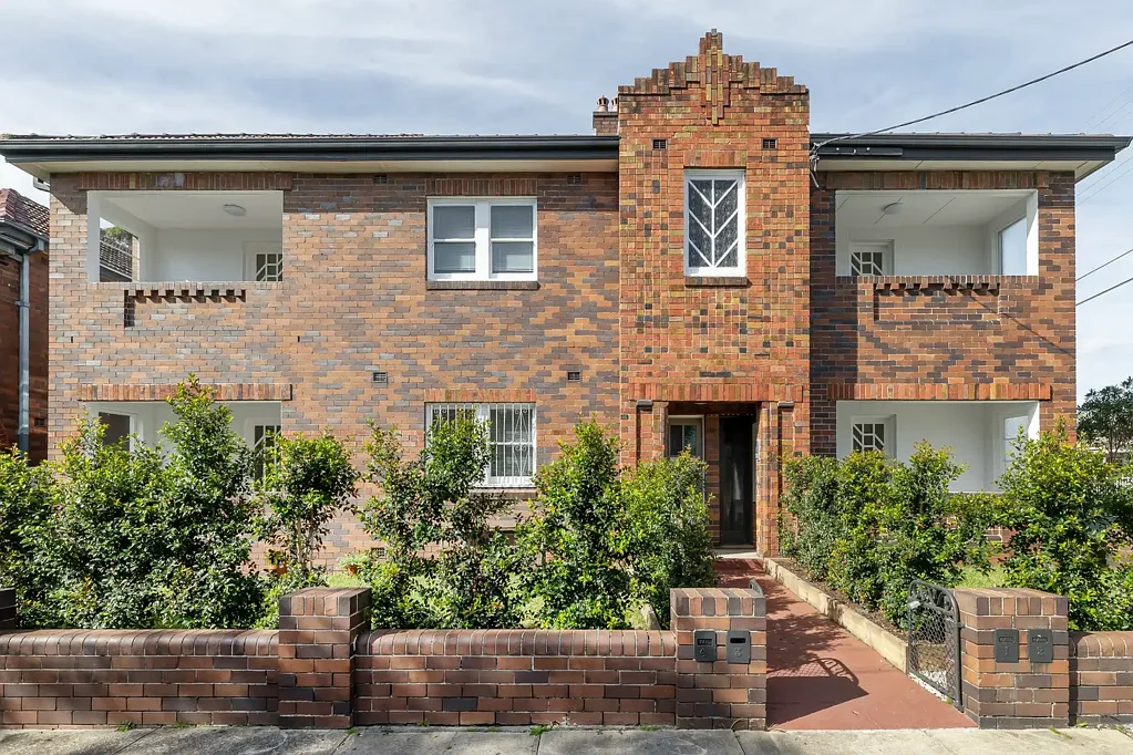 4/34 King Street, Ashfield, NSW 2131