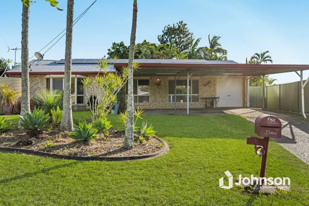 9 Colburn Court, Boronia Heights, QLD 4124