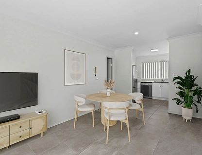 4/72 Peregian Esplanade, Peregian Beach, Sunshine Coast, 2 ห้องนอน, 1 ห้องน้ำ, Apartment