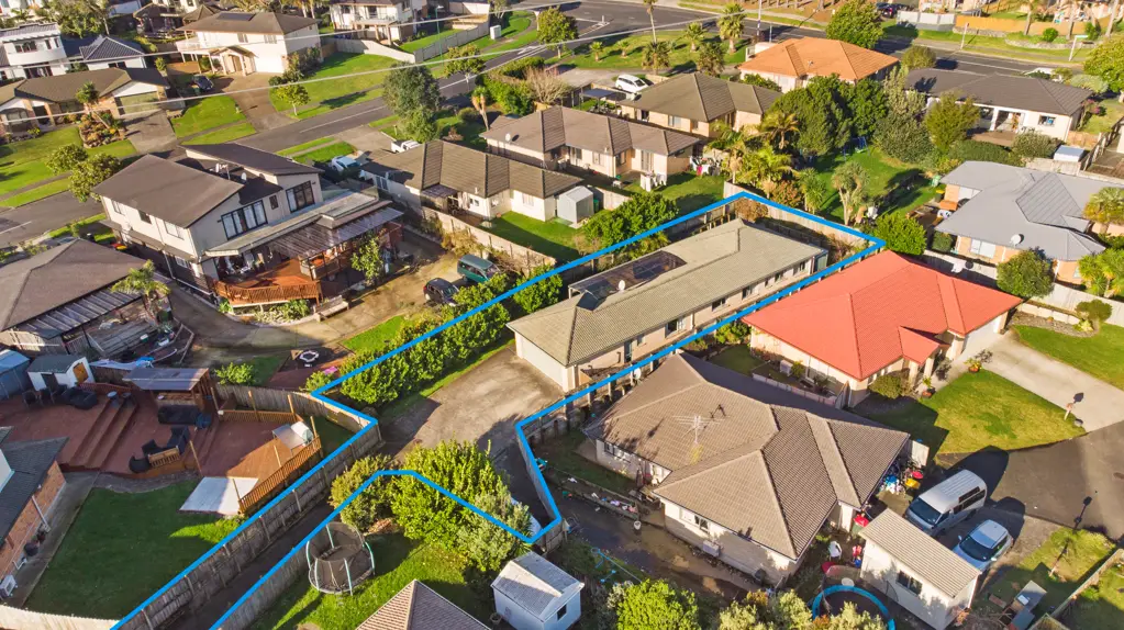 4 Kumar Place, The Gardens, Manukau City, Auckland