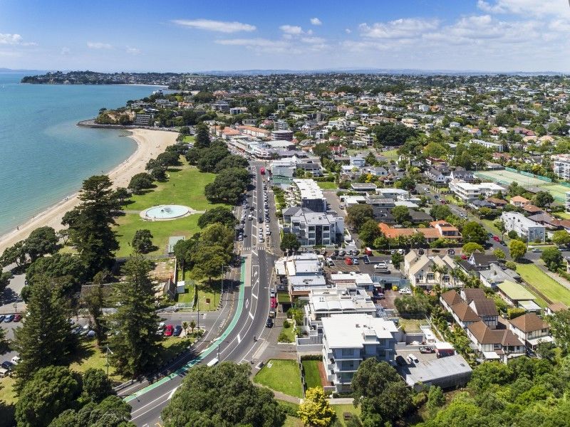 1/2 Atkin Avenue, Mission Bay, Auckland, 3 phòng ngủ, 0 phòng tắm