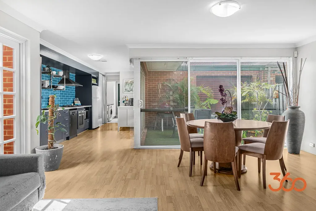 Ellenbrook 3कमरा Stylish Low Maintenance Living