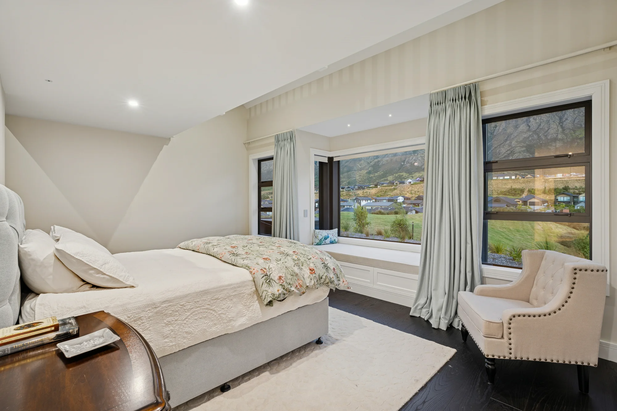 40 Cunninghams Drive, Jacks Point, Queenstown-Lakes, Otago, 4 Bedrooms, 3 Bathrooms, House
