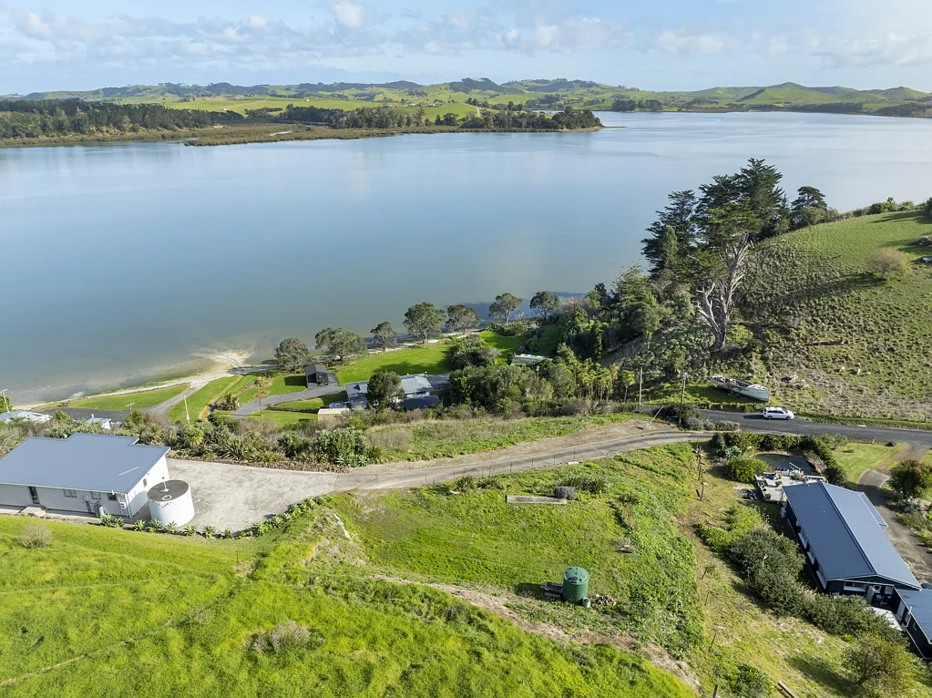 Paparoa  Build Your Dream on Pahi Peninsula