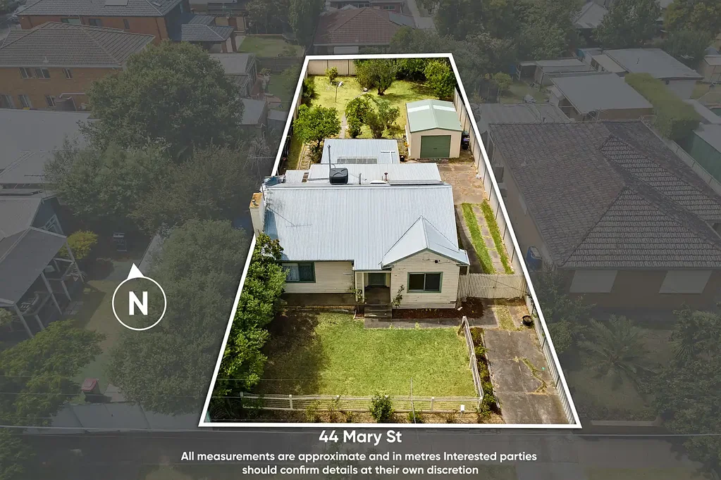 44 Mary Street, Spotswood, VIC 3015