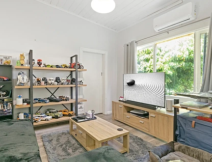 7 & 7A Honeysuckle Street, Bendigo, Bendigo, 3房, 2浴, House