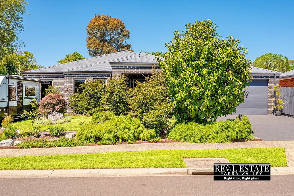 22 Holland Street, Healesville, VIC 3777