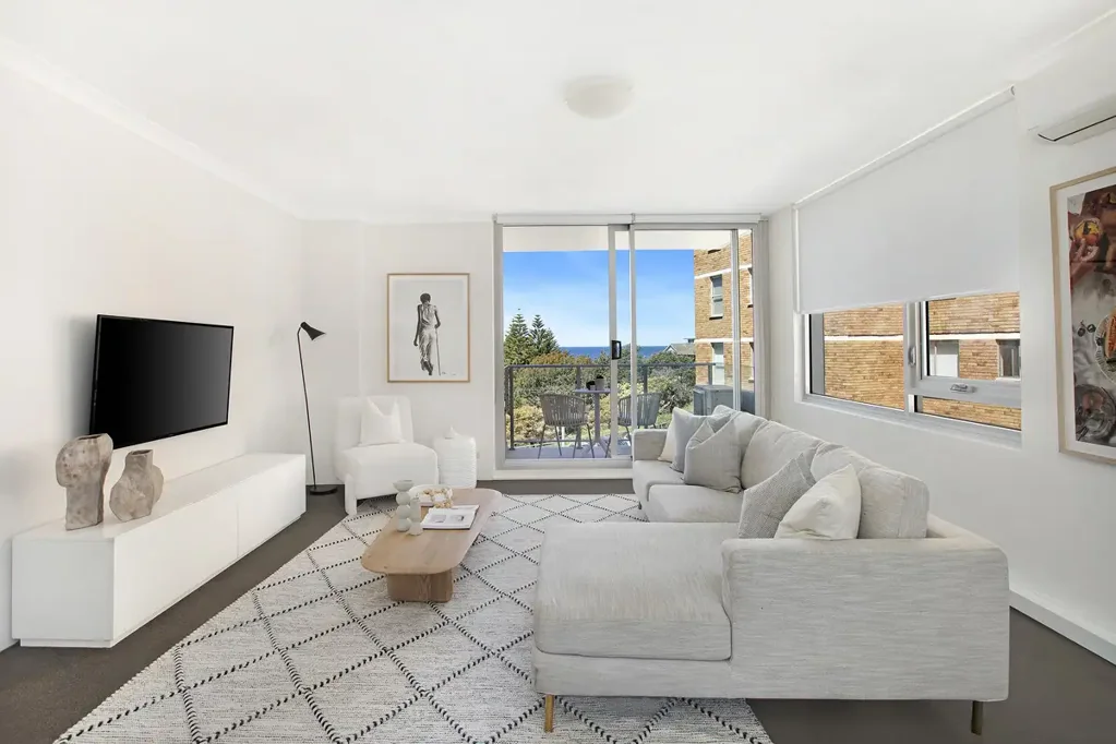 12/178-182 Beach Street, Coogee, NSW 2034