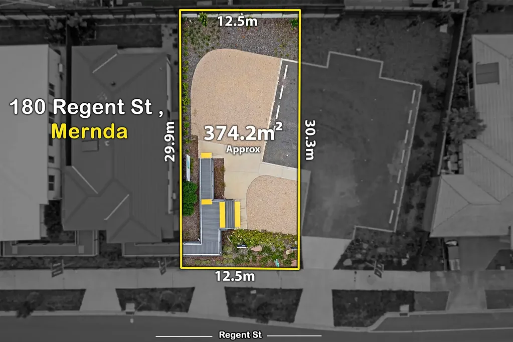 180 Regent Street, Mernda, VIC 3754