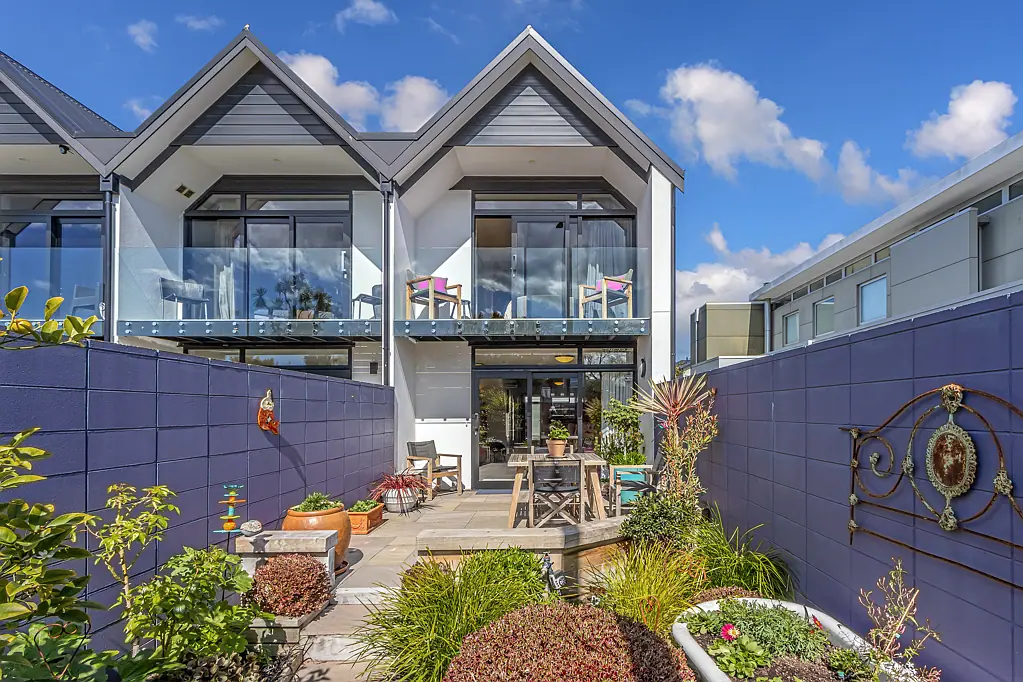 30A Peacock Street, Christchurch Central, Christchurch, Canterbury