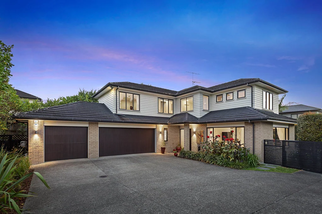44 Laurel Oak Drive, Albany, North Shore City