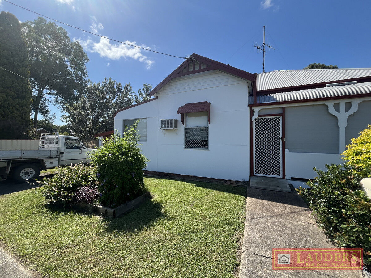 1 WILLIAM ST, WINGHAM NSW 2429, 0 침실, 0 욕실, House