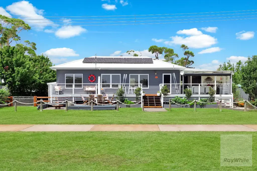 Sussex Inlet 8 Slaapkamer A Coastal Paradise