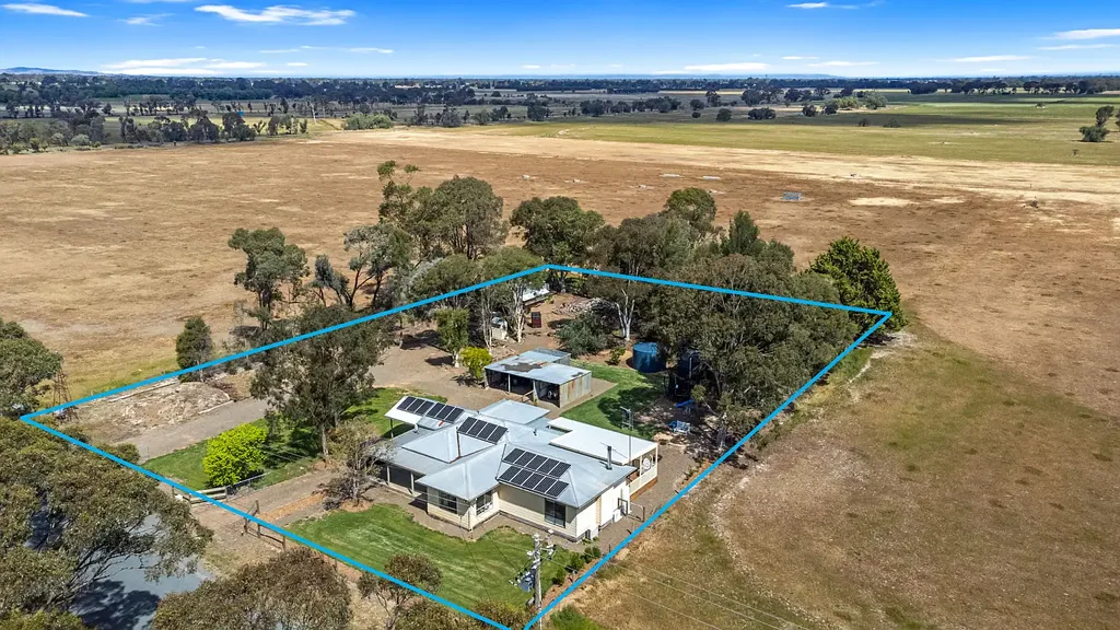 155 Zeerust Road, Zeerust, VIC 3634