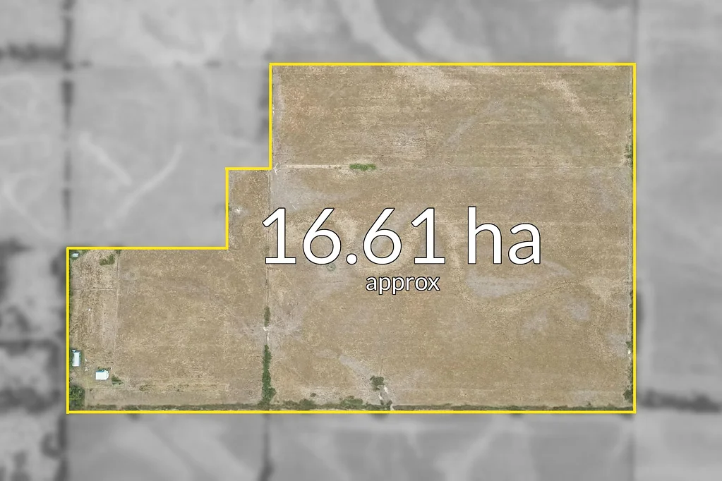 Koo Wee Rup  Expansive Residential Land in Koo Wee Rup