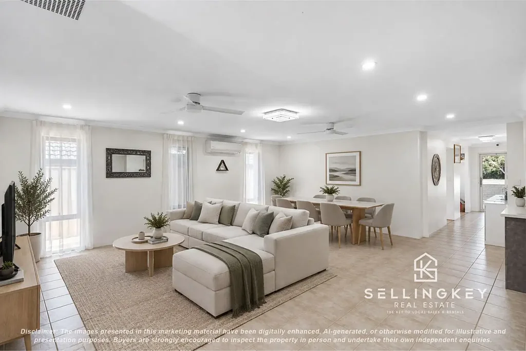 Clarkson 3ਬੈੱਡਰੂਮ SellingKey Real Estate presents 8 Somerly Drive, Clarkson!