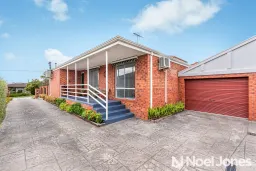 1/34 Nirvana Crescent, Bulleen