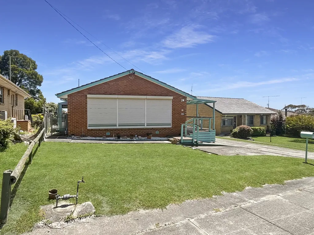 Modern Comfort & Convenient Living in Churchill